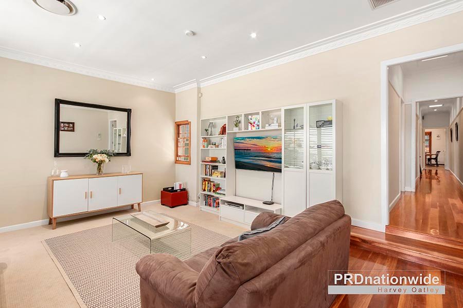 20 Balmoral Road MORTDALE 2