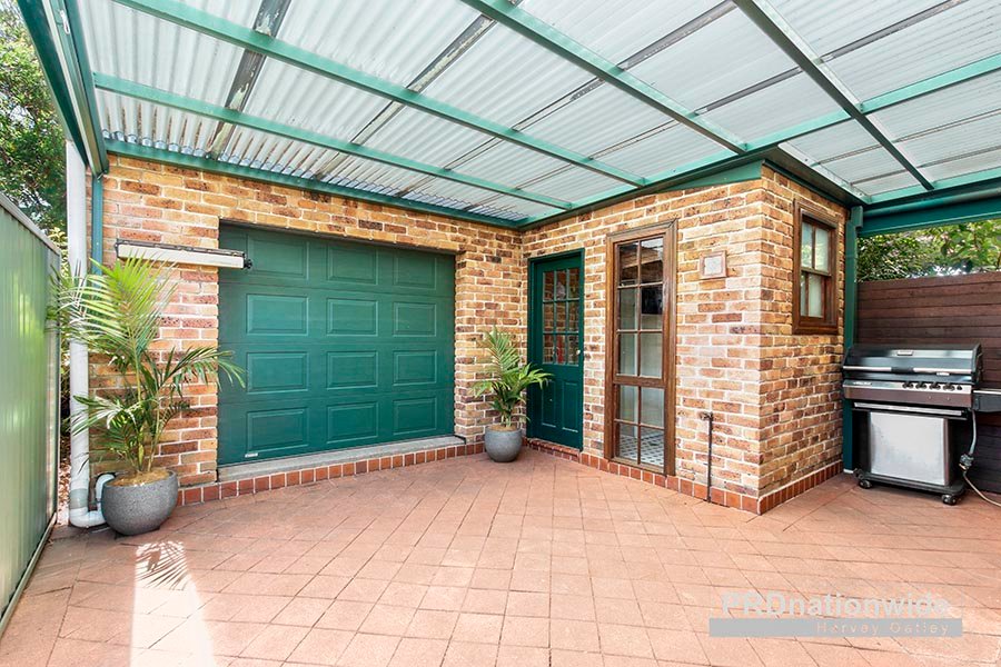 20 Balmoral Road MORTDALE 8