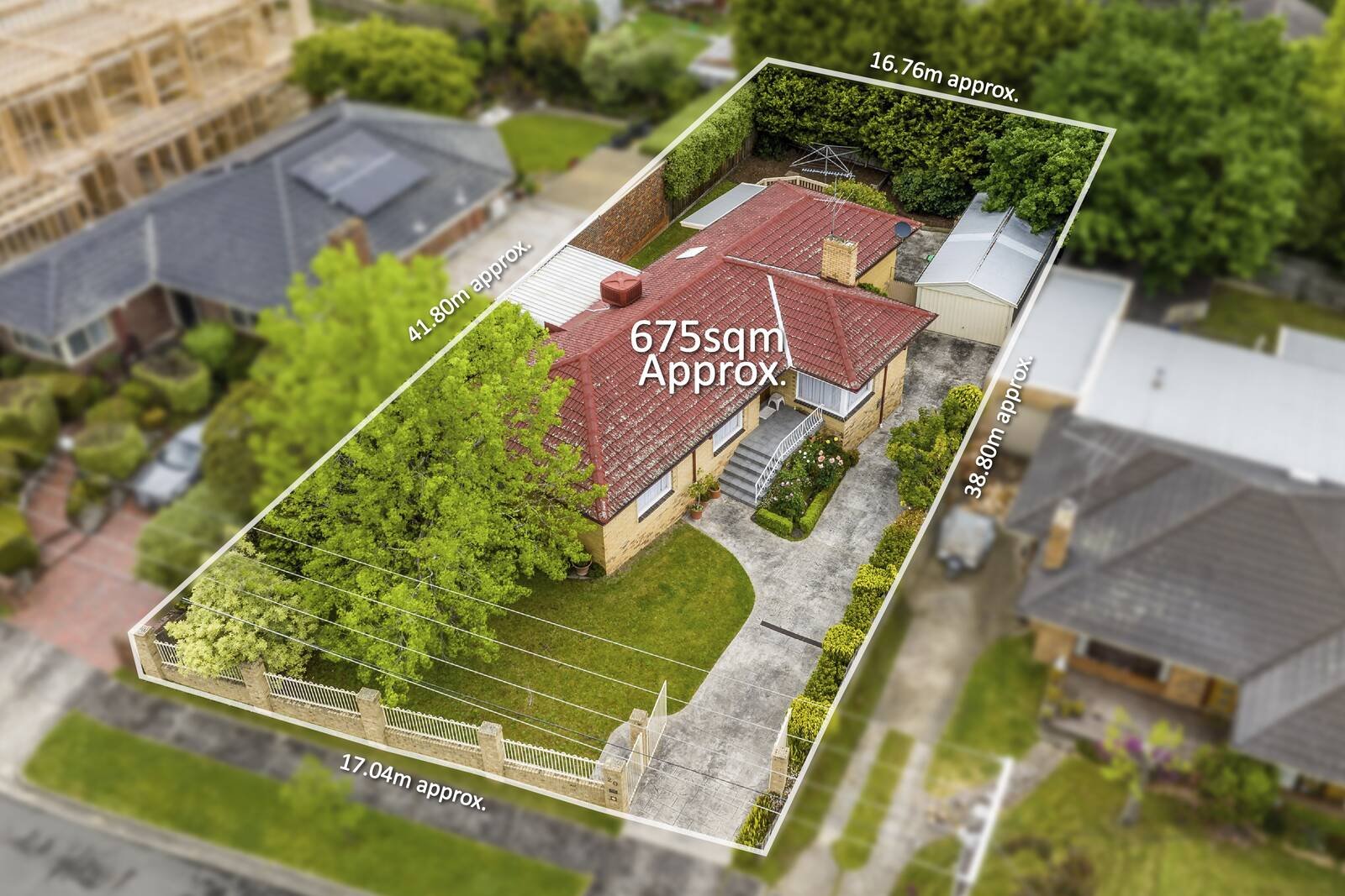 Real Estate and Property in 20 Barbara Street, Doncaster East, VIC