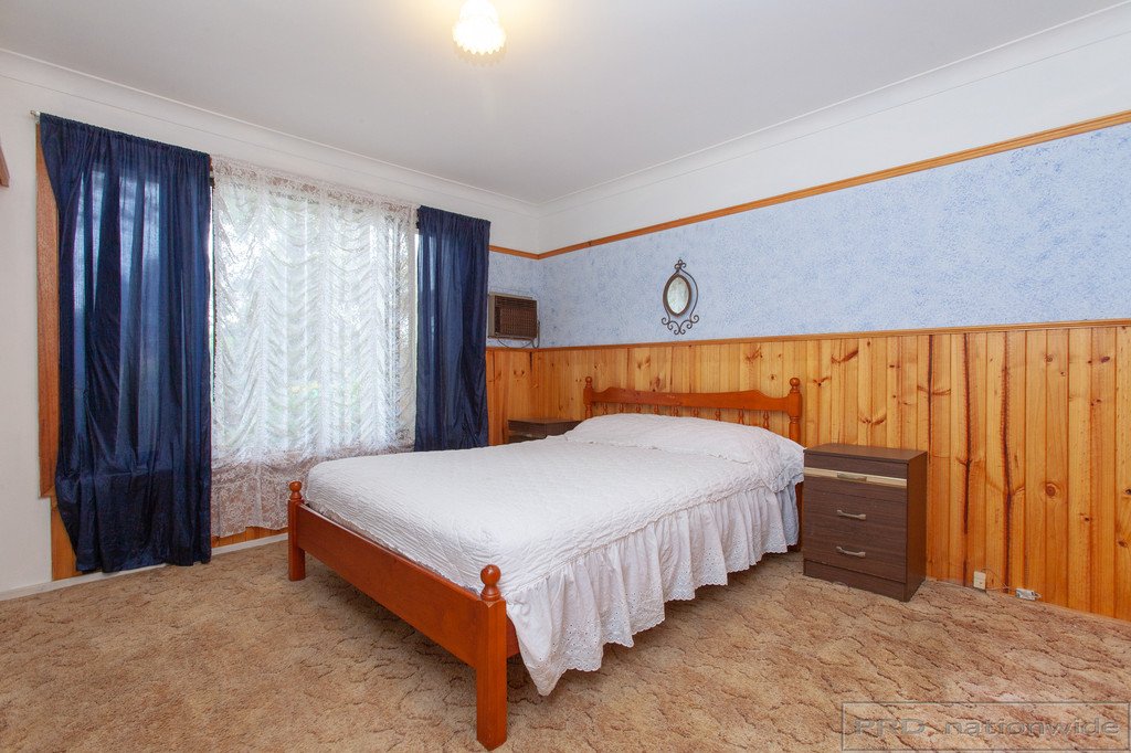 20 Barralier Avenue WOODBERRY 8