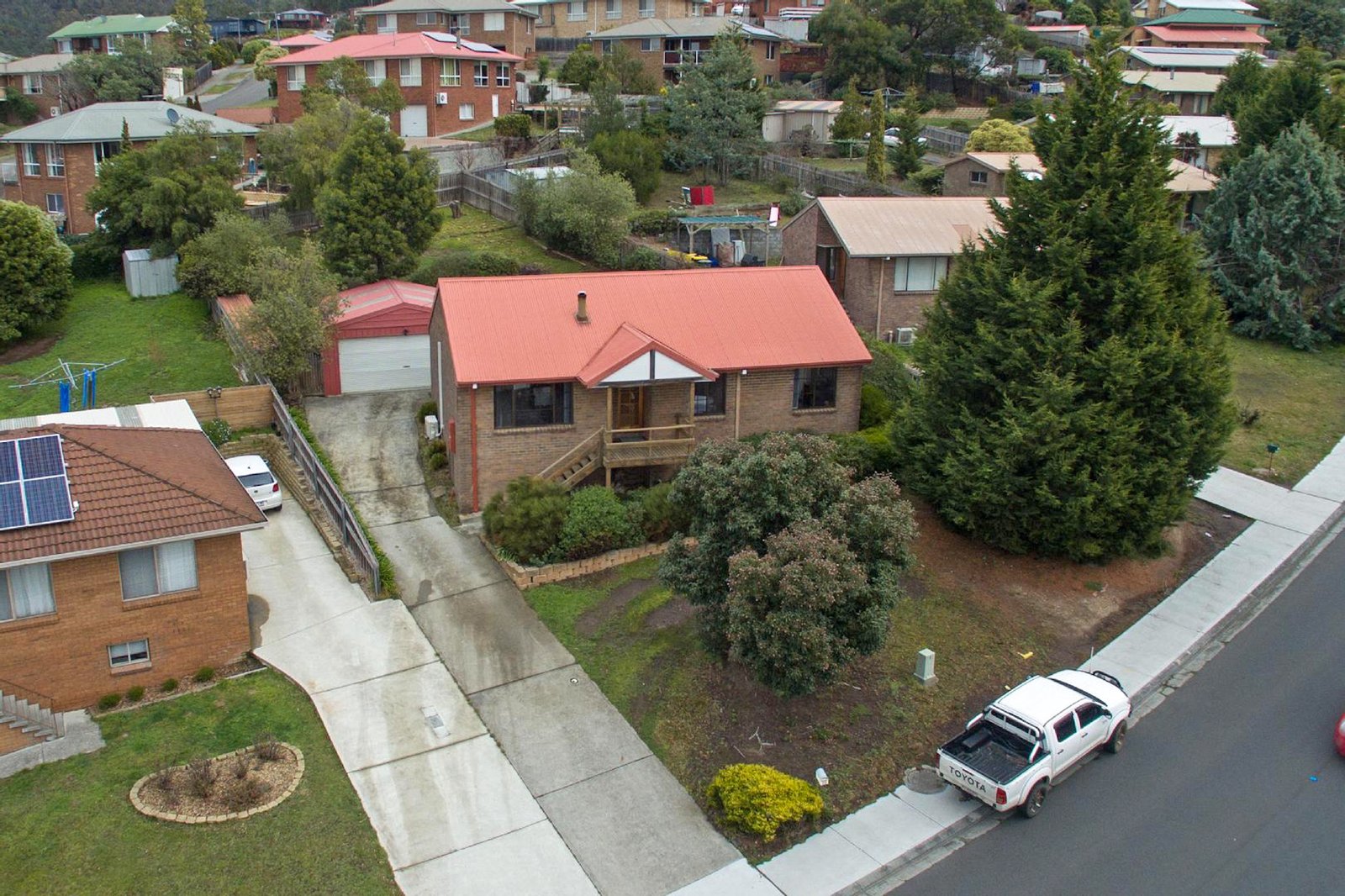 20 Battersby Drive CLAREMONT 1