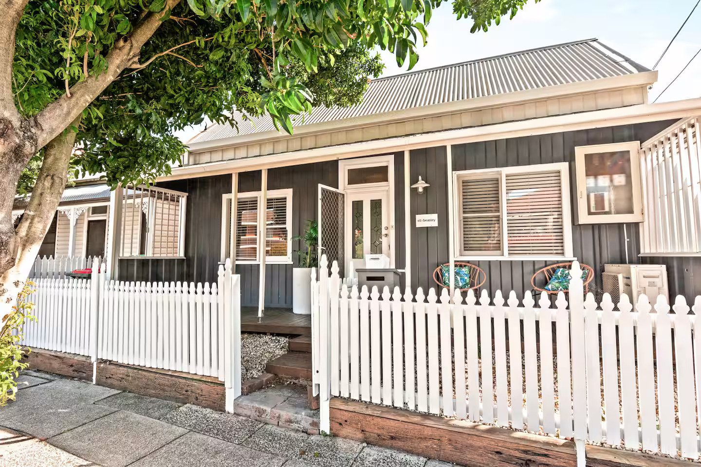 20 Bay Street BOTANY 1