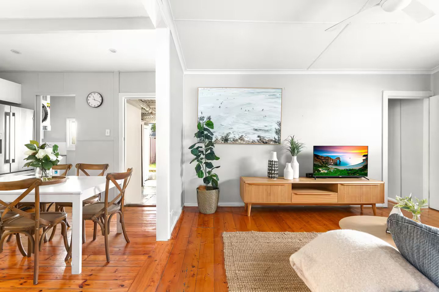 20 Bay Street BOTANY 4