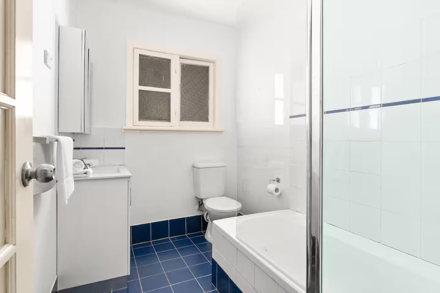 20 Bay Street BOTANY 8