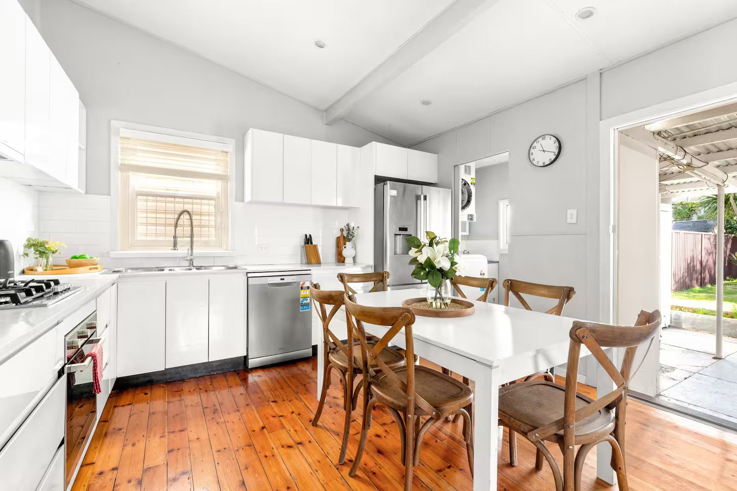 20 Bay Street BOTANY 10