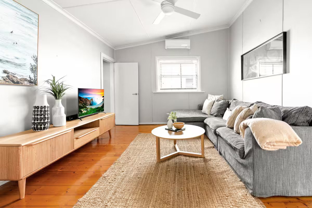 20 Bay Street BOTANY 1