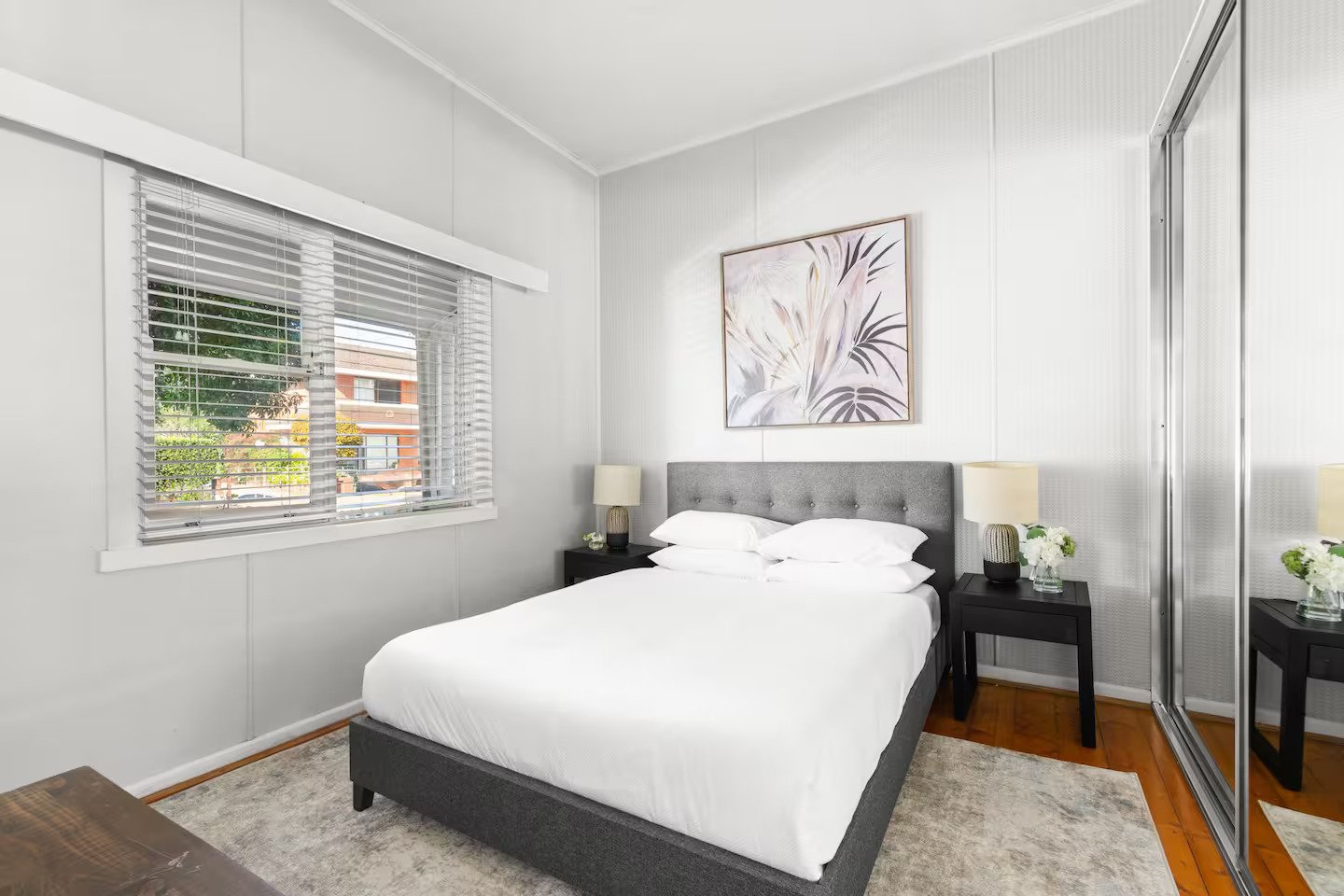 20 Bay Street BOTANY 4