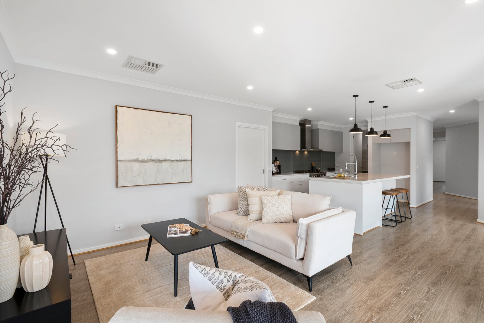 Real Estate and Property in 20 Beaumont Place, Woodend, VIC