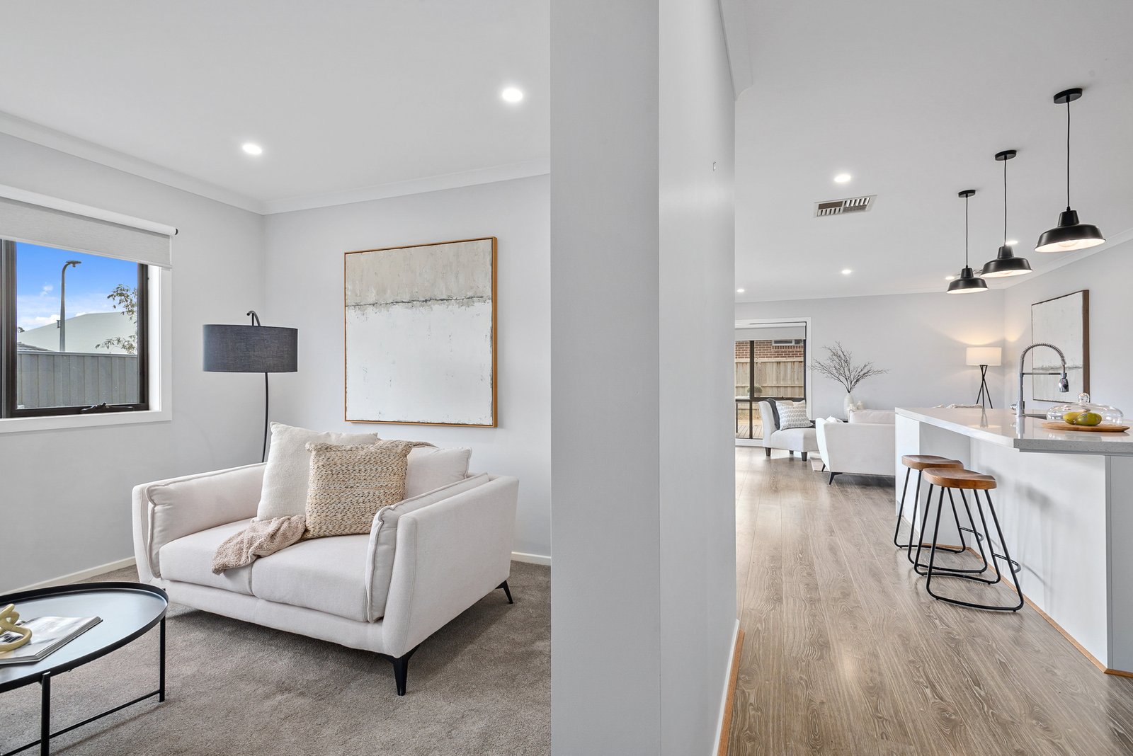 Real Estate and Property in 20 Beaumont Place, Woodend, VIC