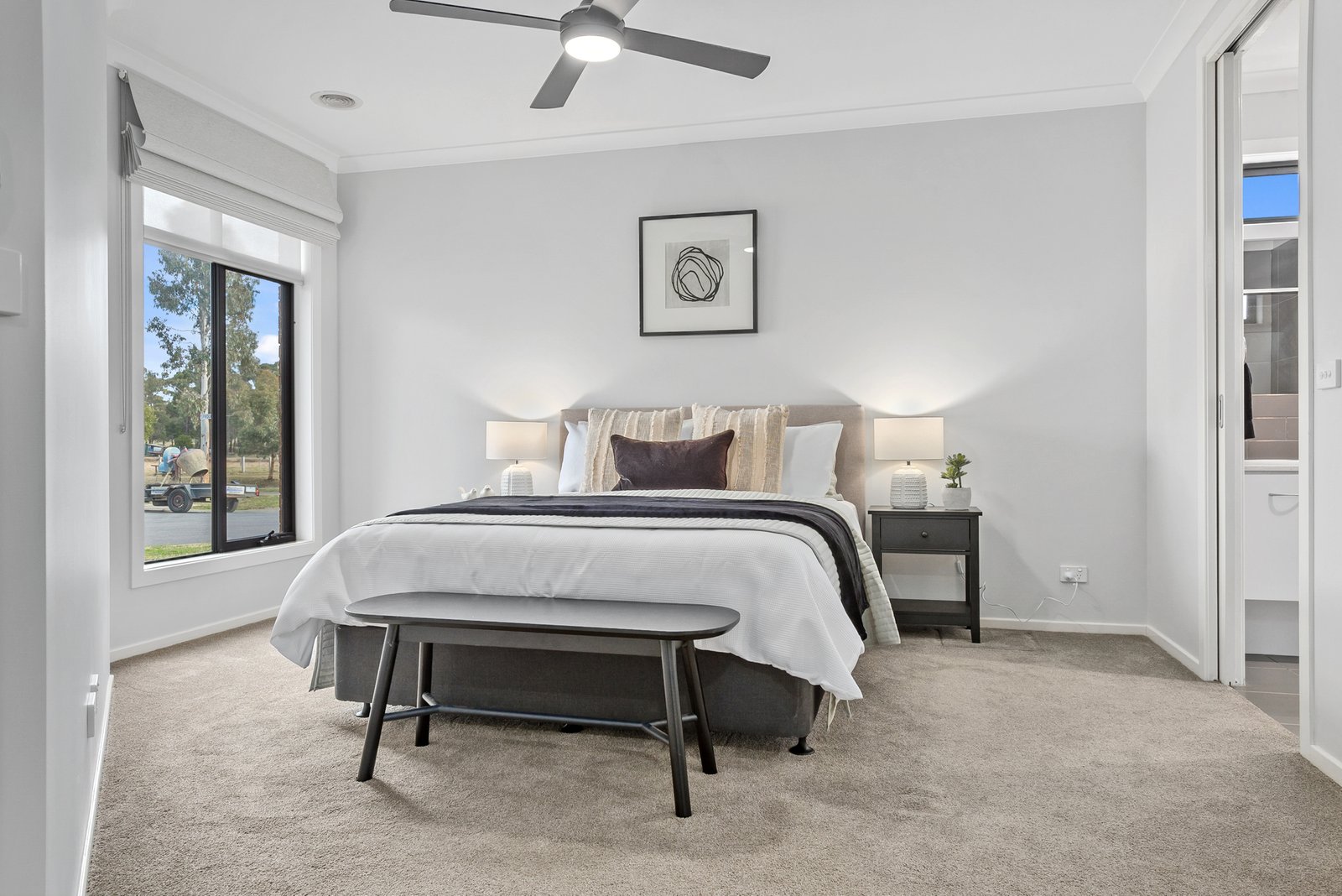 Real Estate and Property in 20 Beaumont Place, Woodend, VIC