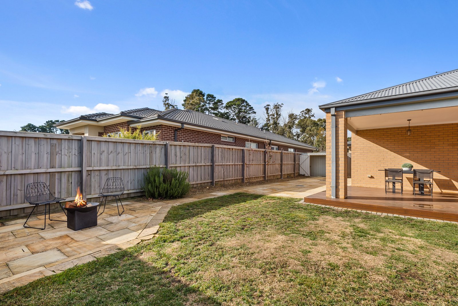 Real Estate and Property in 20 Beaumont Place, Woodend, VIC