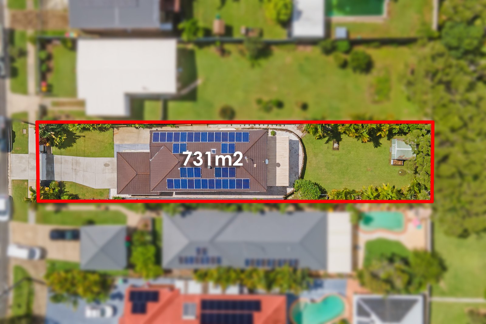 20 BEITZ Avenue LABRADOR 28