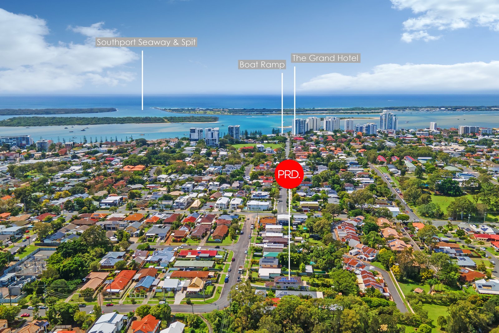 20 BEITZ Avenue LABRADOR 30