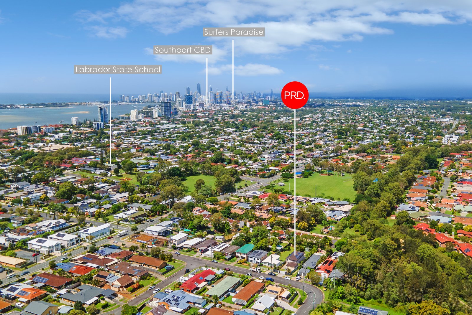 20 BEITZ Avenue LABRADOR 32