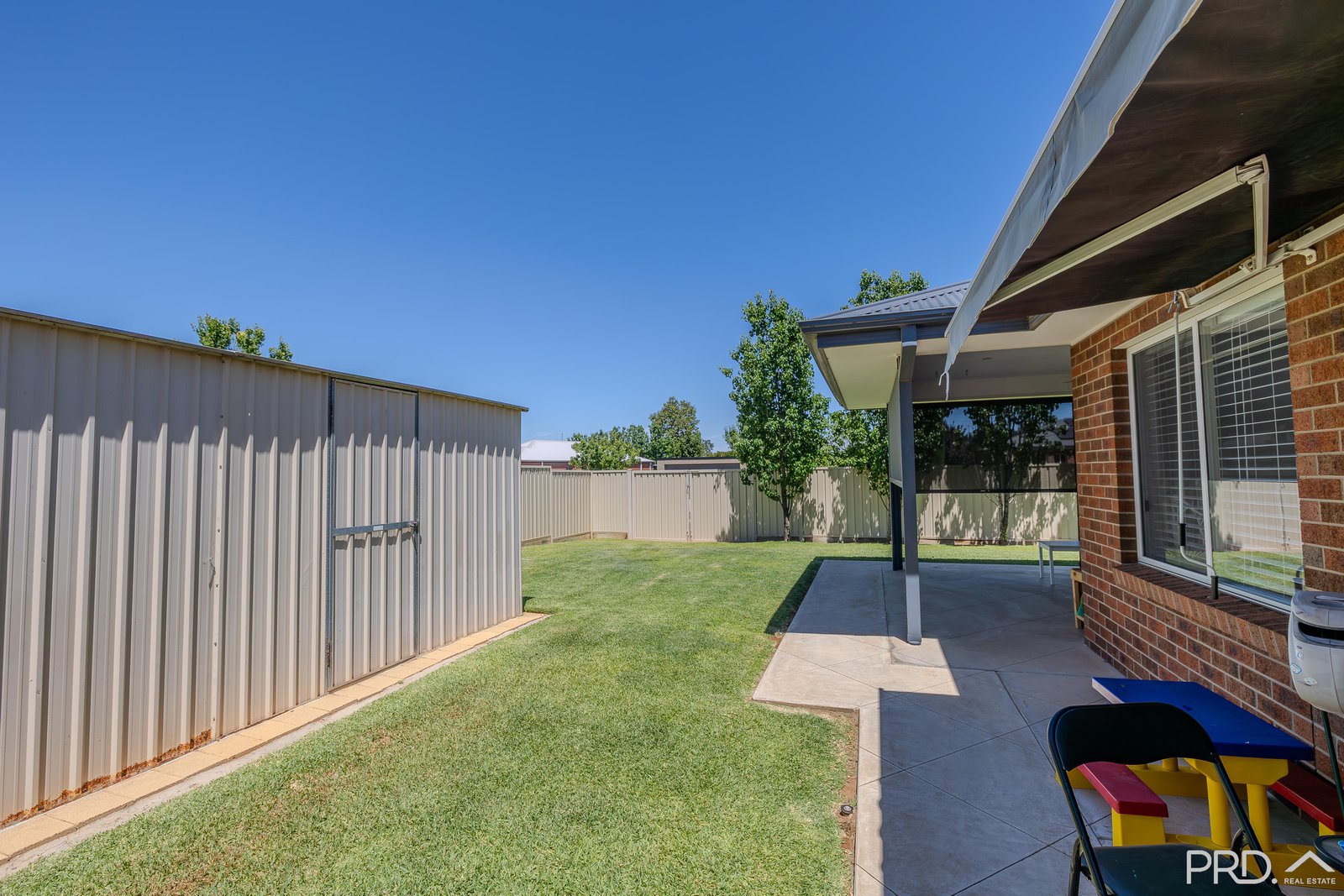 20 Belinda Court MILDURA 21