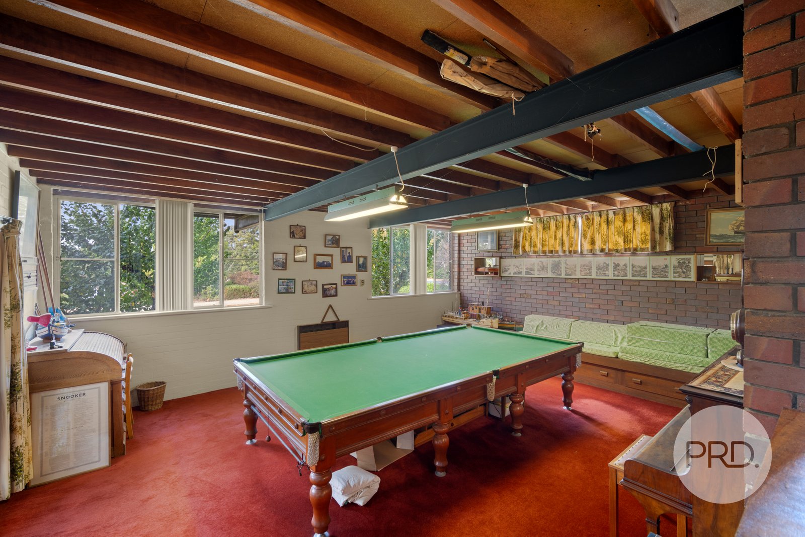 20 Benedict Avenue SAN ISIDORE 9