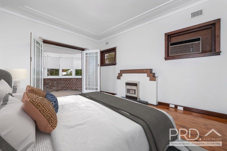 20 Benjamin Street BEXLEY NORTH 2