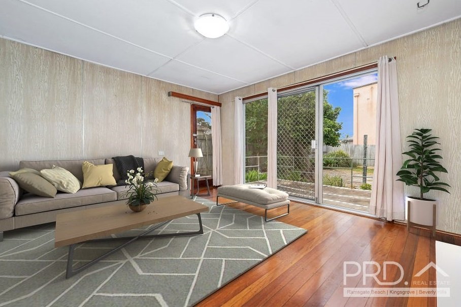 20 Benjamin Street BEXLEY NORTH 3