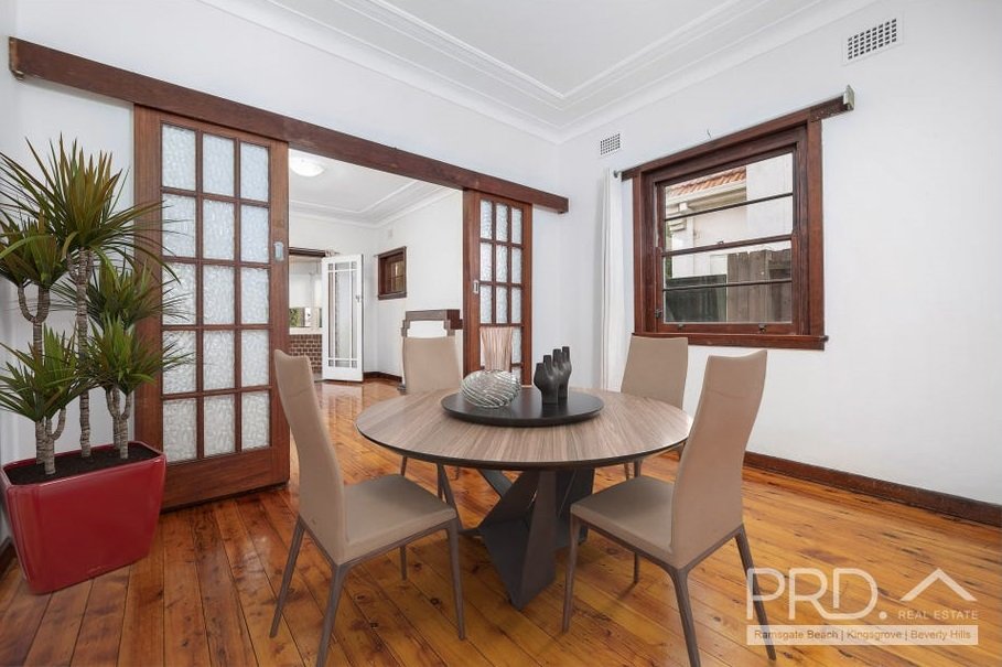 20 Benjamin Street BEXLEY NORTH 4