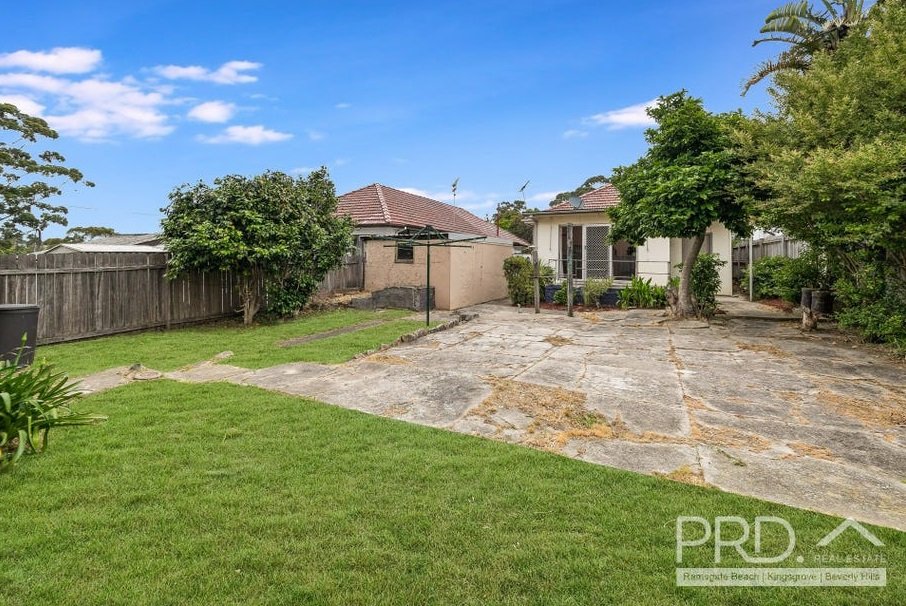 20 Benjamin Street BEXLEY NORTH 7