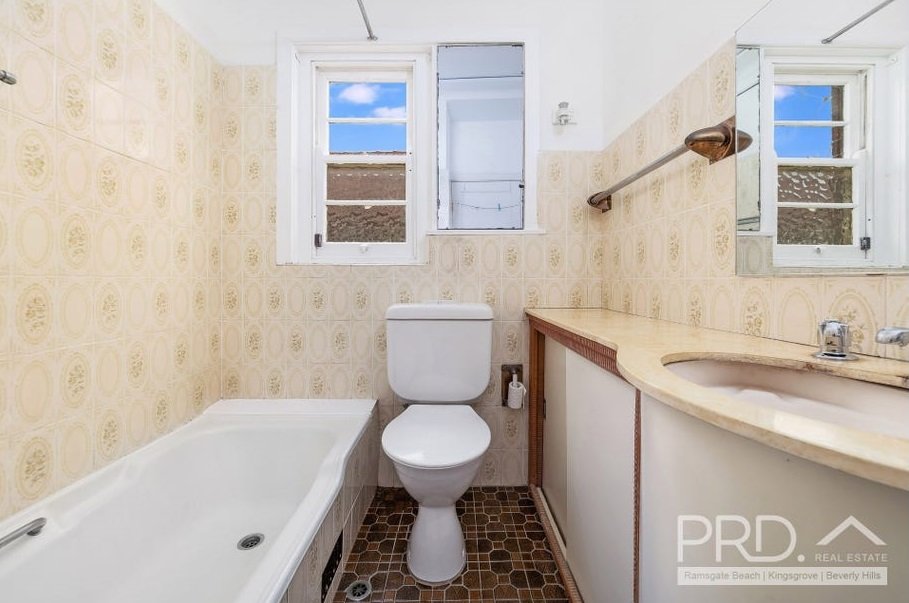 20 Benjamin Street BEXLEY NORTH 8