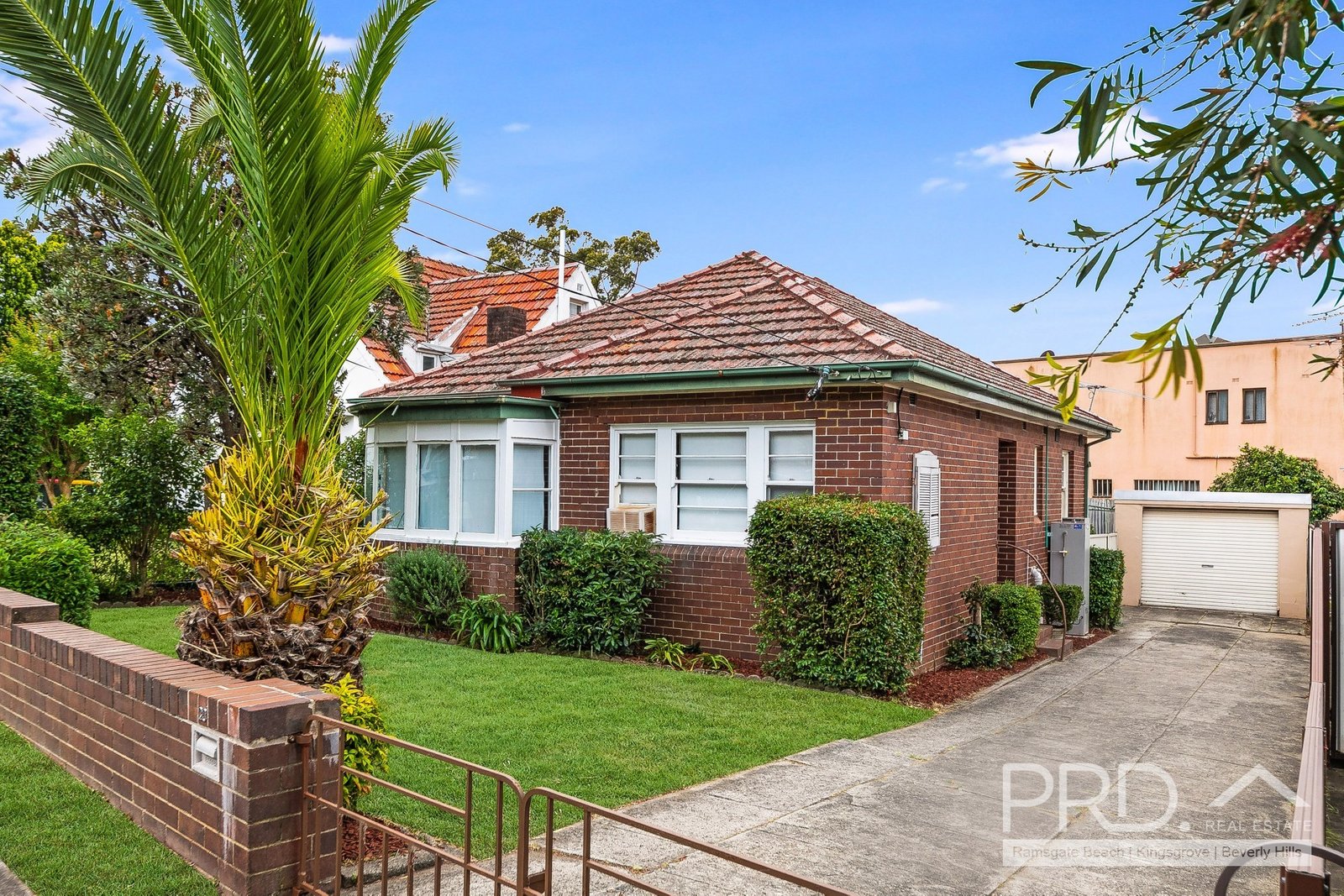 20 Benjamin Street BEXLEY NORTH 1