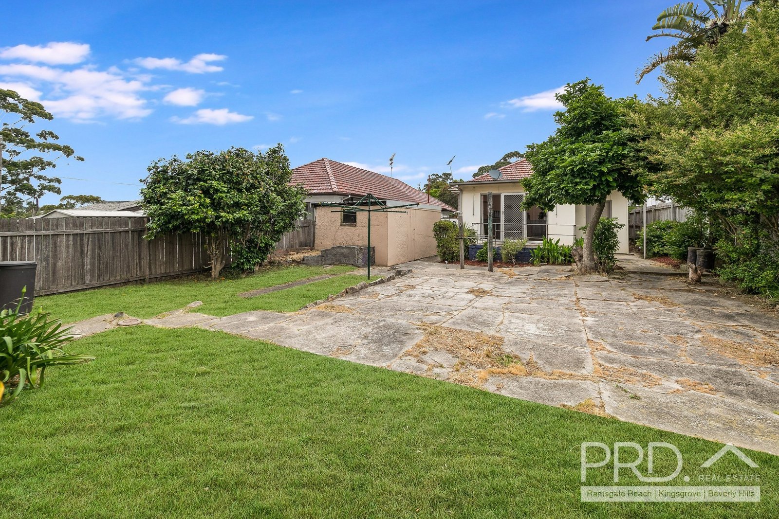 20 Benjamin Street BEXLEY NORTH 8