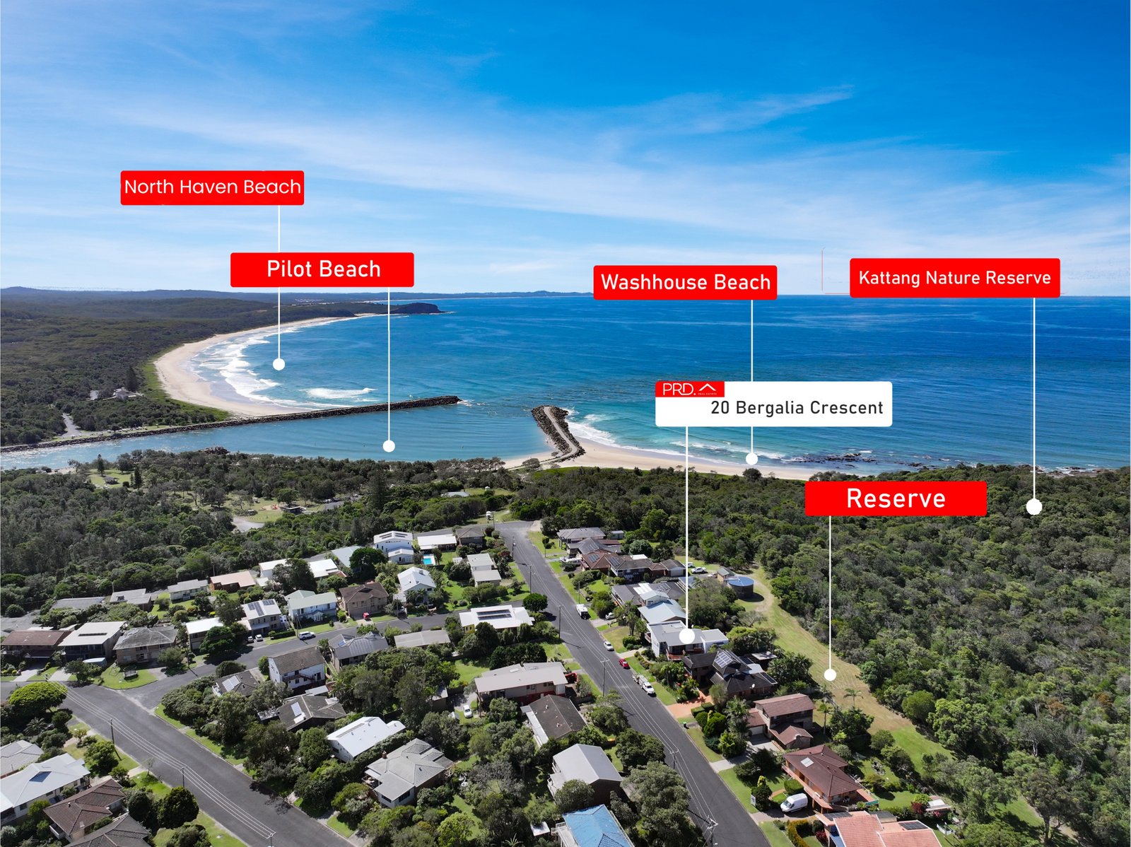 20 Bergalia Crescent CAMDEN HEAD 20