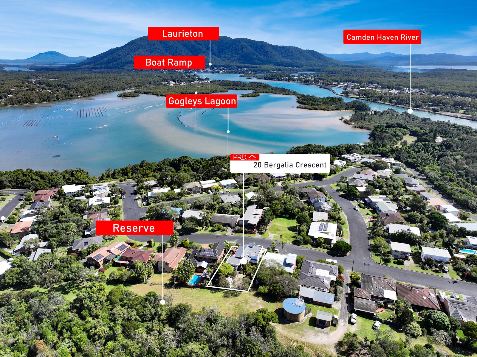 20 Bergalia Crescent CAMDEN HEAD 21