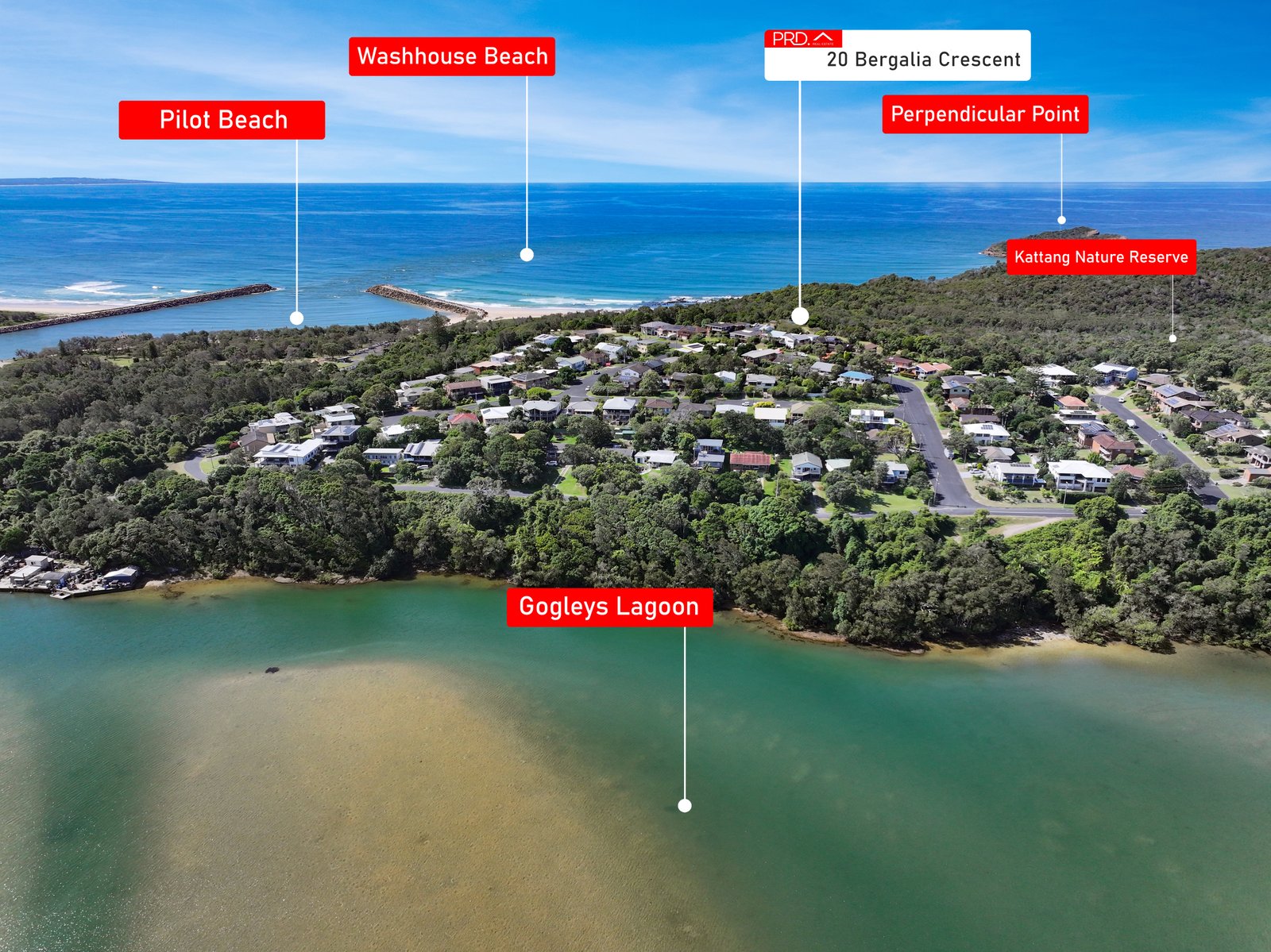 20 Bergalia Crescent CAMDEN HEAD 22