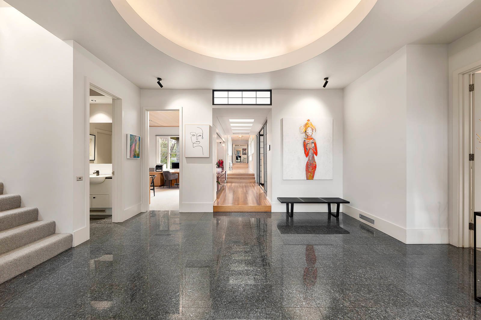 Real Estate and Property in 20 Berkeley Street, Hawthorn, VIC