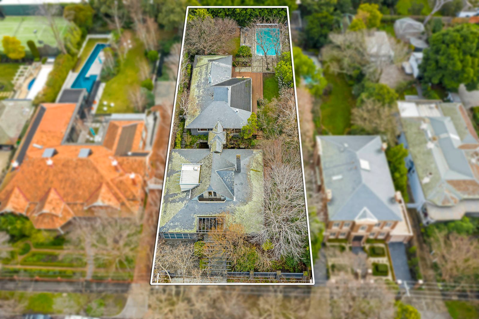 Real Estate and Property in 20 Berkeley Street, Hawthorn, VIC