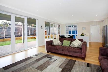 Gallery: 20 Besant Street