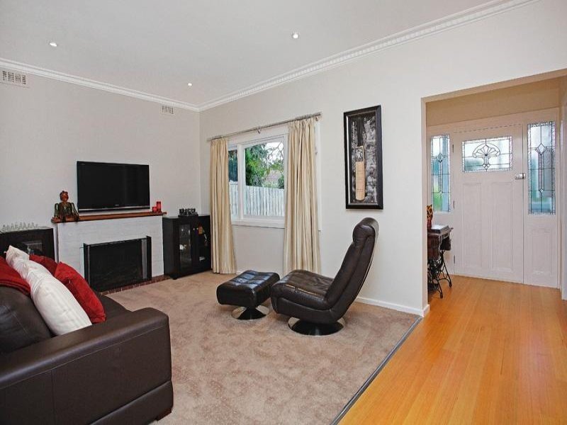 Gallery: 20 Besant Street
