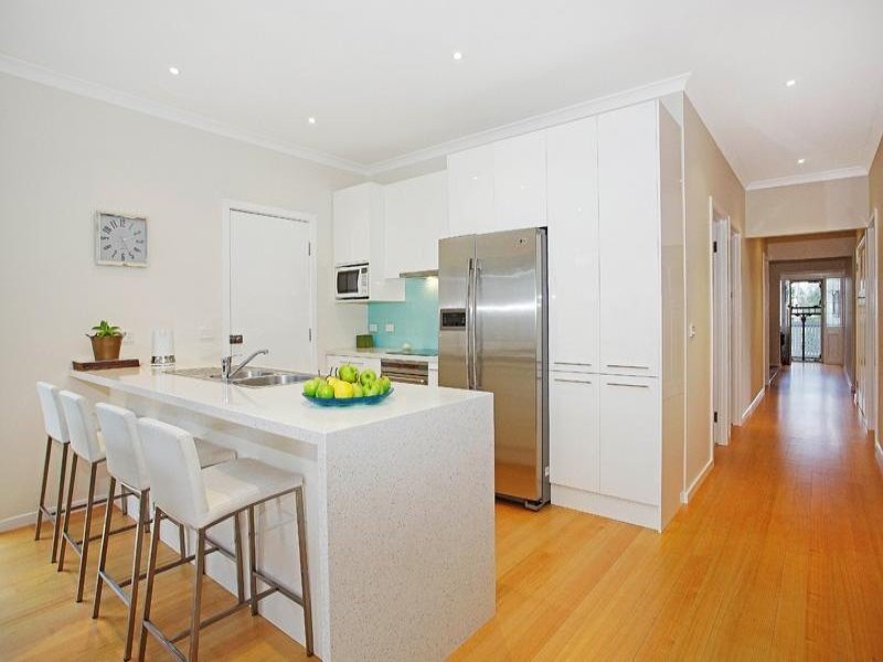 Gallery: 20 Besant Street