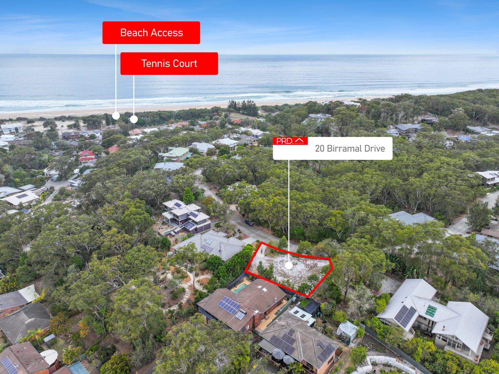 20 Birramal Drive DUNBOGAN 7