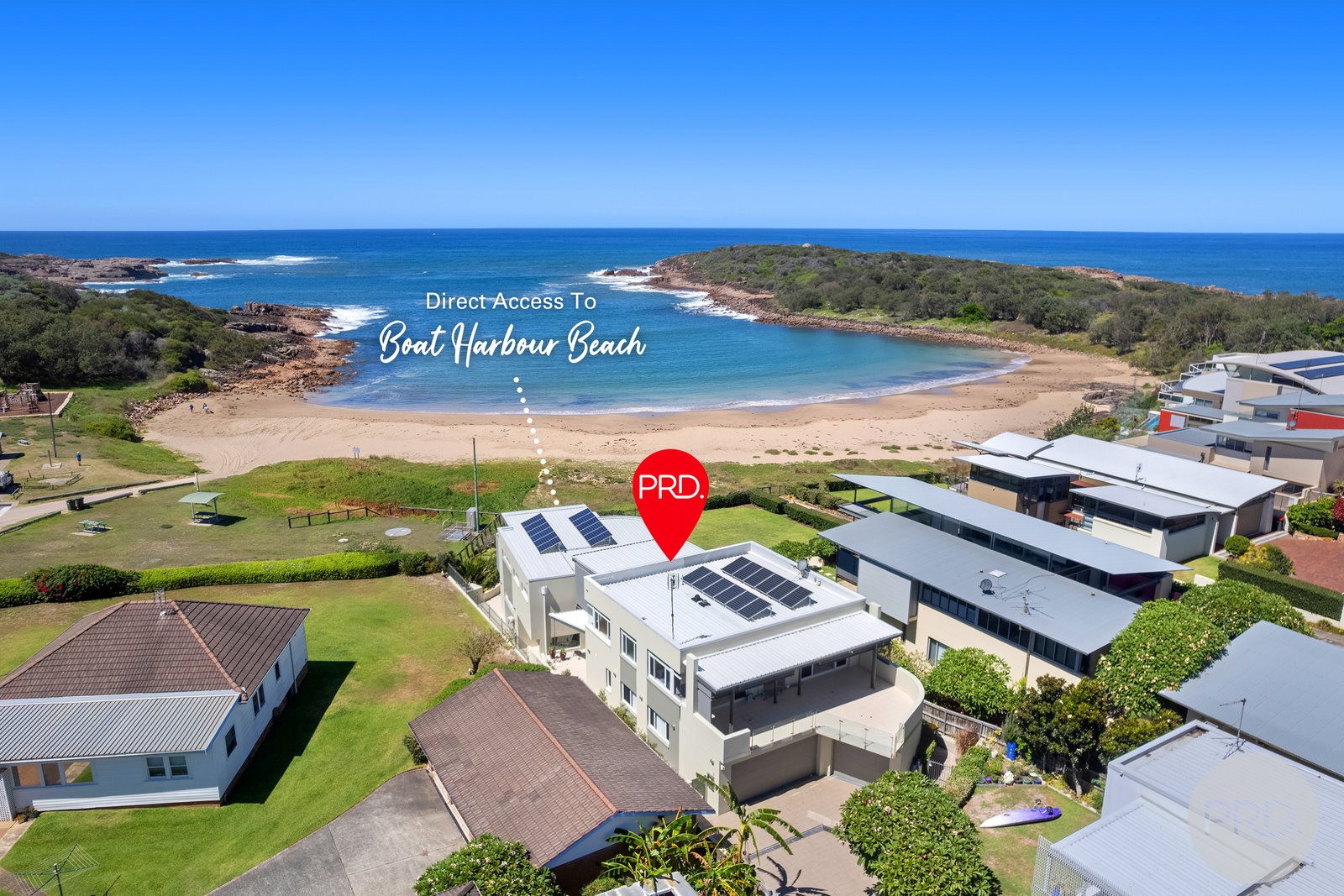 20 Blanch Street BOAT HARBOUR 2