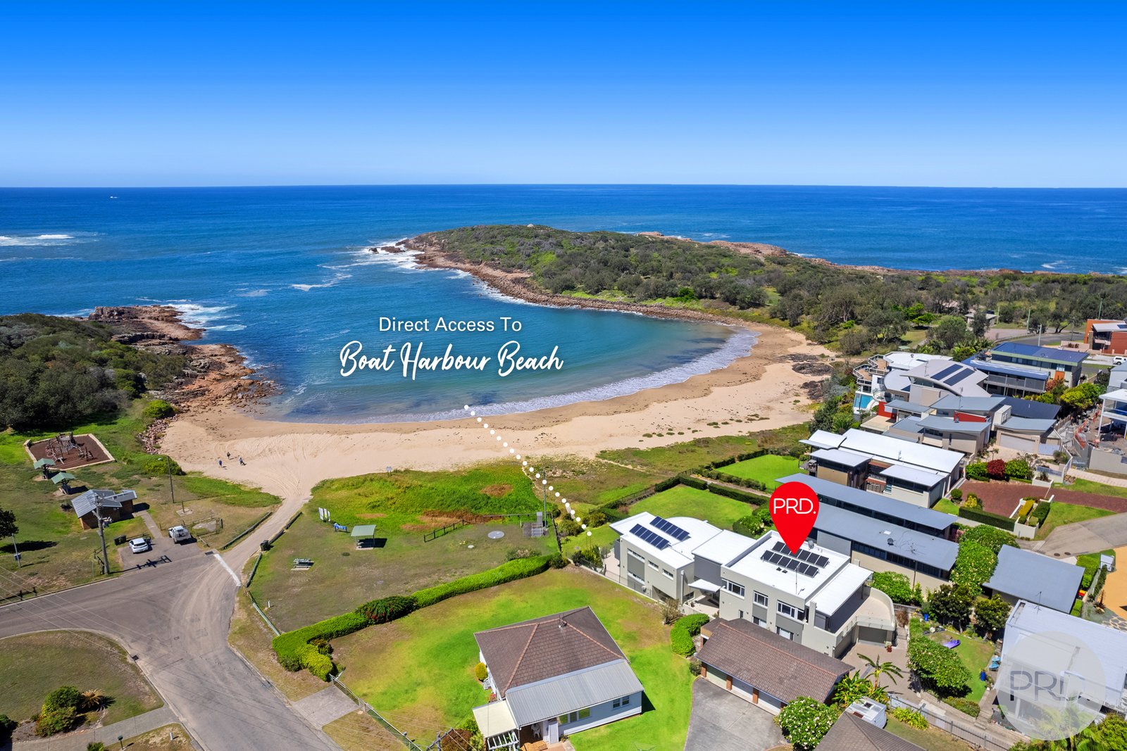 20 Blanch Street BOAT HARBOUR 7