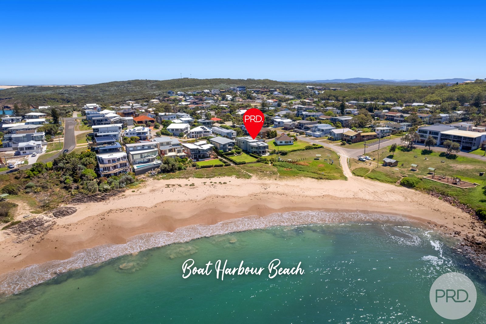 20 Blanch Street BOAT HARBOUR 22