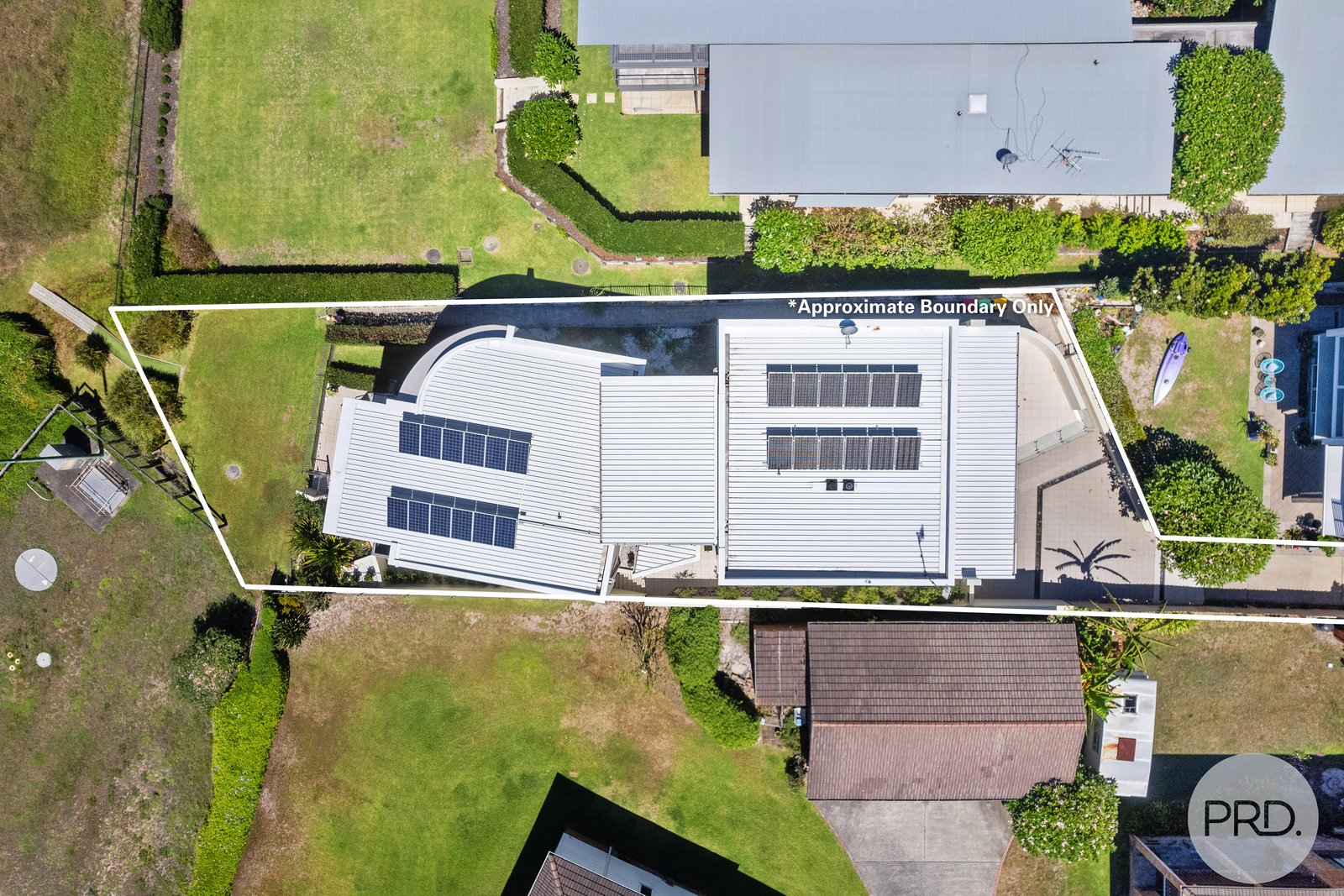 20 Blanch Street BOAT HARBOUR 30