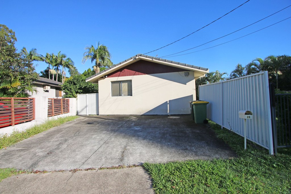 20 Blaxland Avenue MOLENDINAR 11