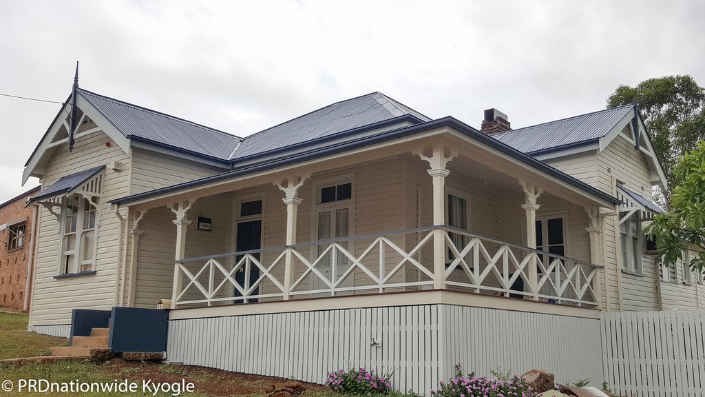 20 Bloore St  KYOGLE 1