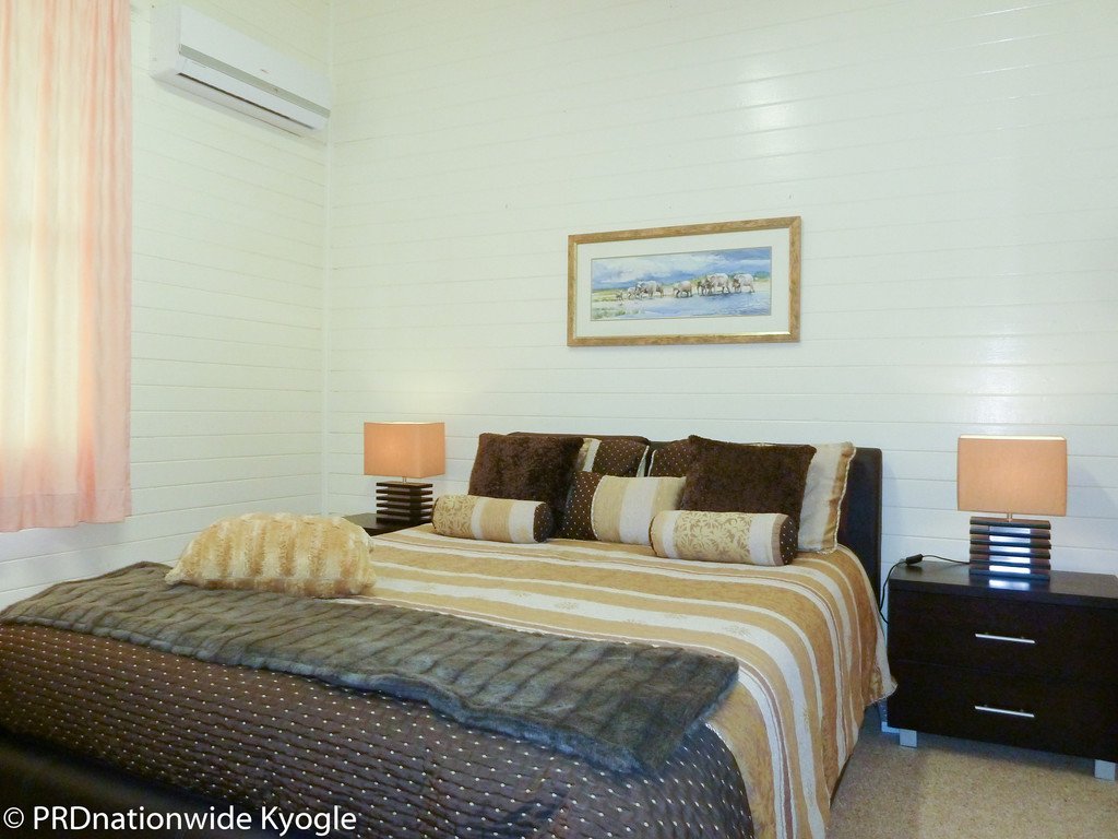 20 Bloore St  KYOGLE 2