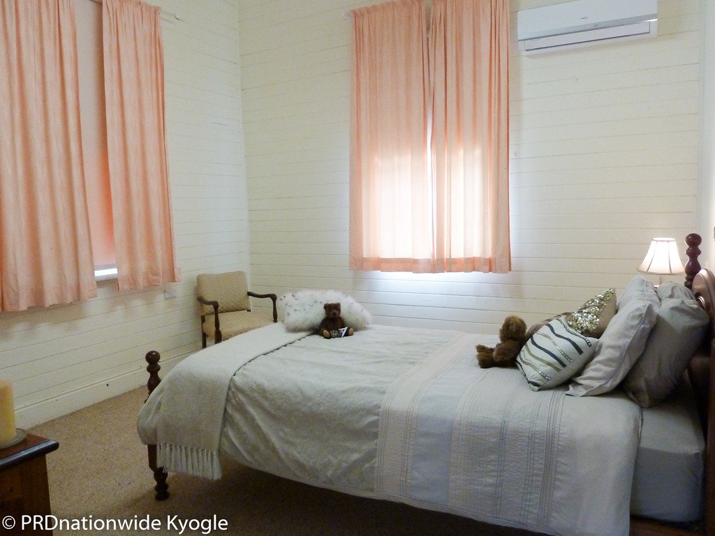 20 Bloore St  KYOGLE 4