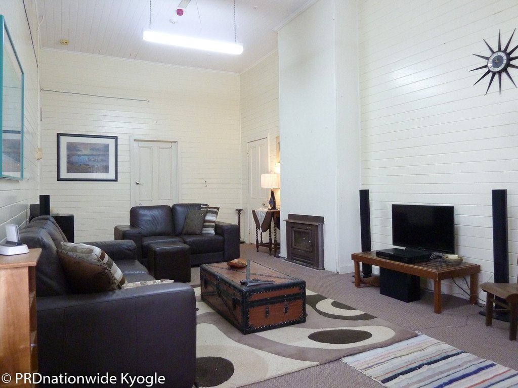 20 Bloore St  KYOGLE 5