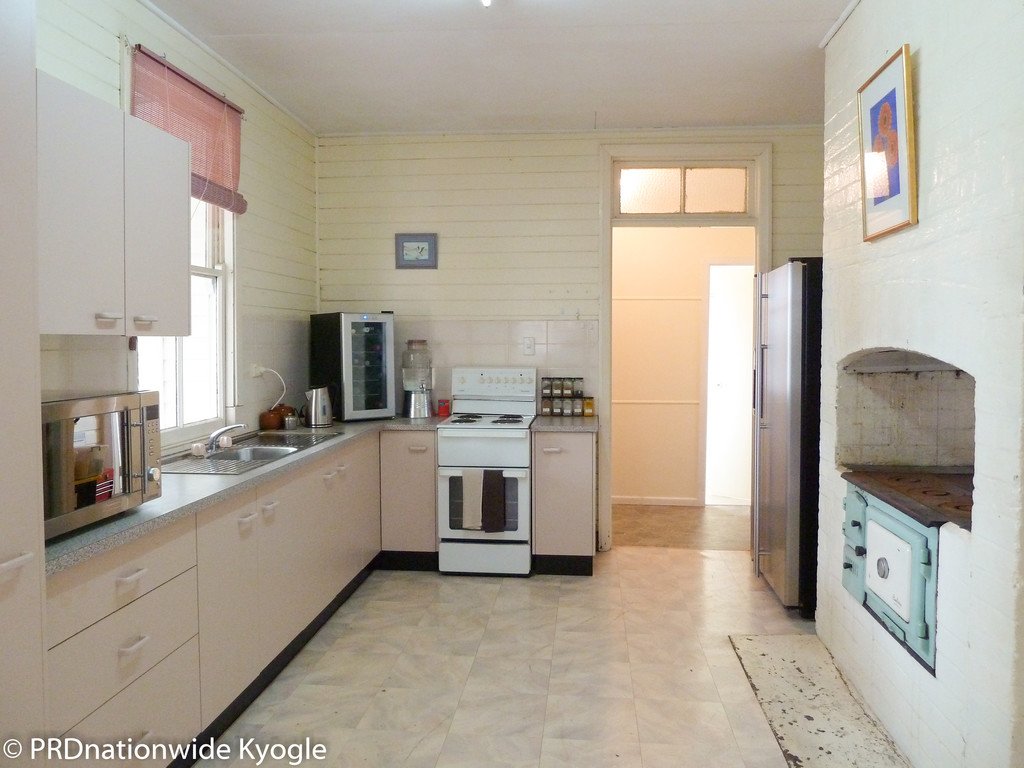 20 Bloore St  KYOGLE 8