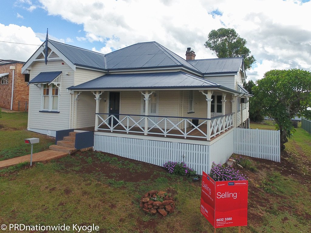 20 Bloore St  KYOGLE 10