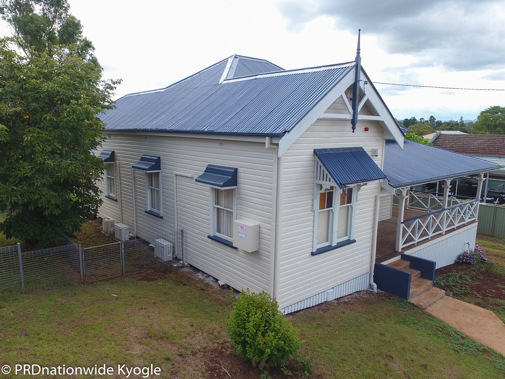 20 Bloore St  KYOGLE 11