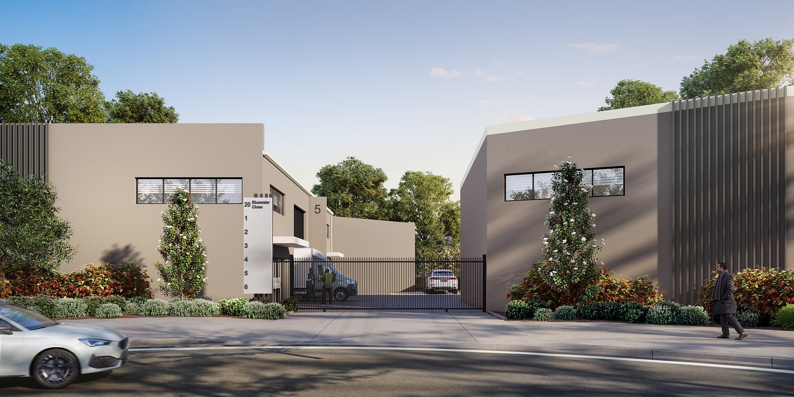 20 Bluewater Close TAYLORS BEACH 5