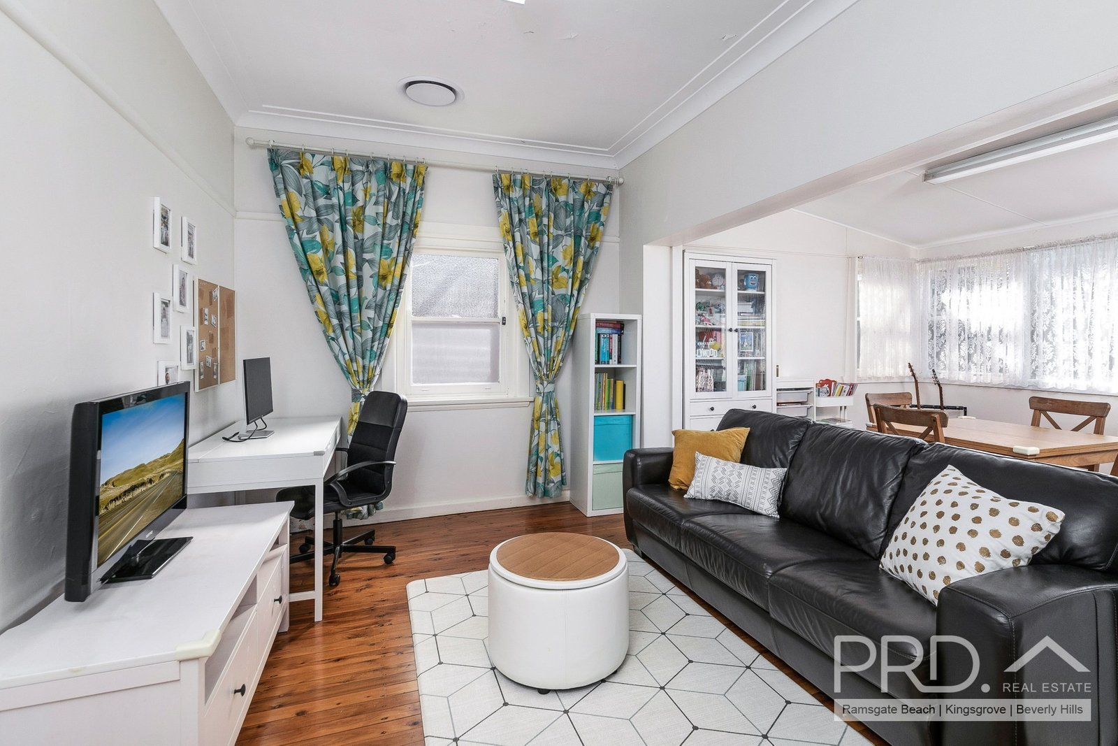 20 Bobadah Street KINGSGROVE 2